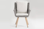 GFS9007-CH - Marseille Patio Dining Chair -