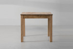 Montreal Square Dining Table  -
