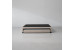 Jupiter Dual Function Bed Base - Double - Smoke -