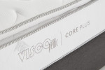 Visco Pedic Core Plus King Size Bed Mattress -