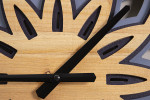 Icaro Wall Clock -