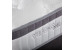 Single Bed - Single Mattress - Alaska Grey - Ariella Zoey Bed Combo - 