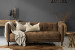 Edison 3 Seater Couch - Mocha -