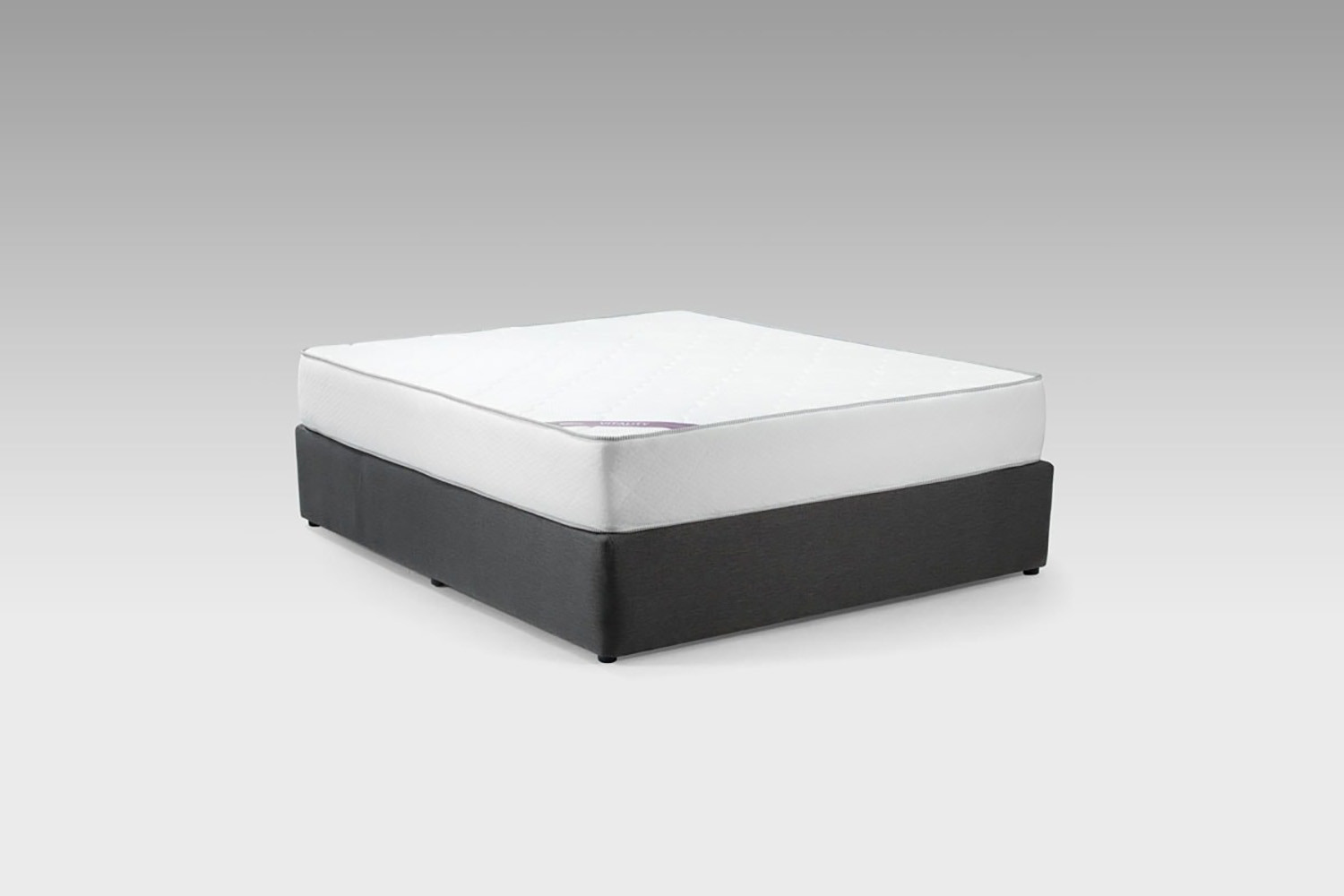 Ergorest Vitality Mattress Three Quarter Cielo