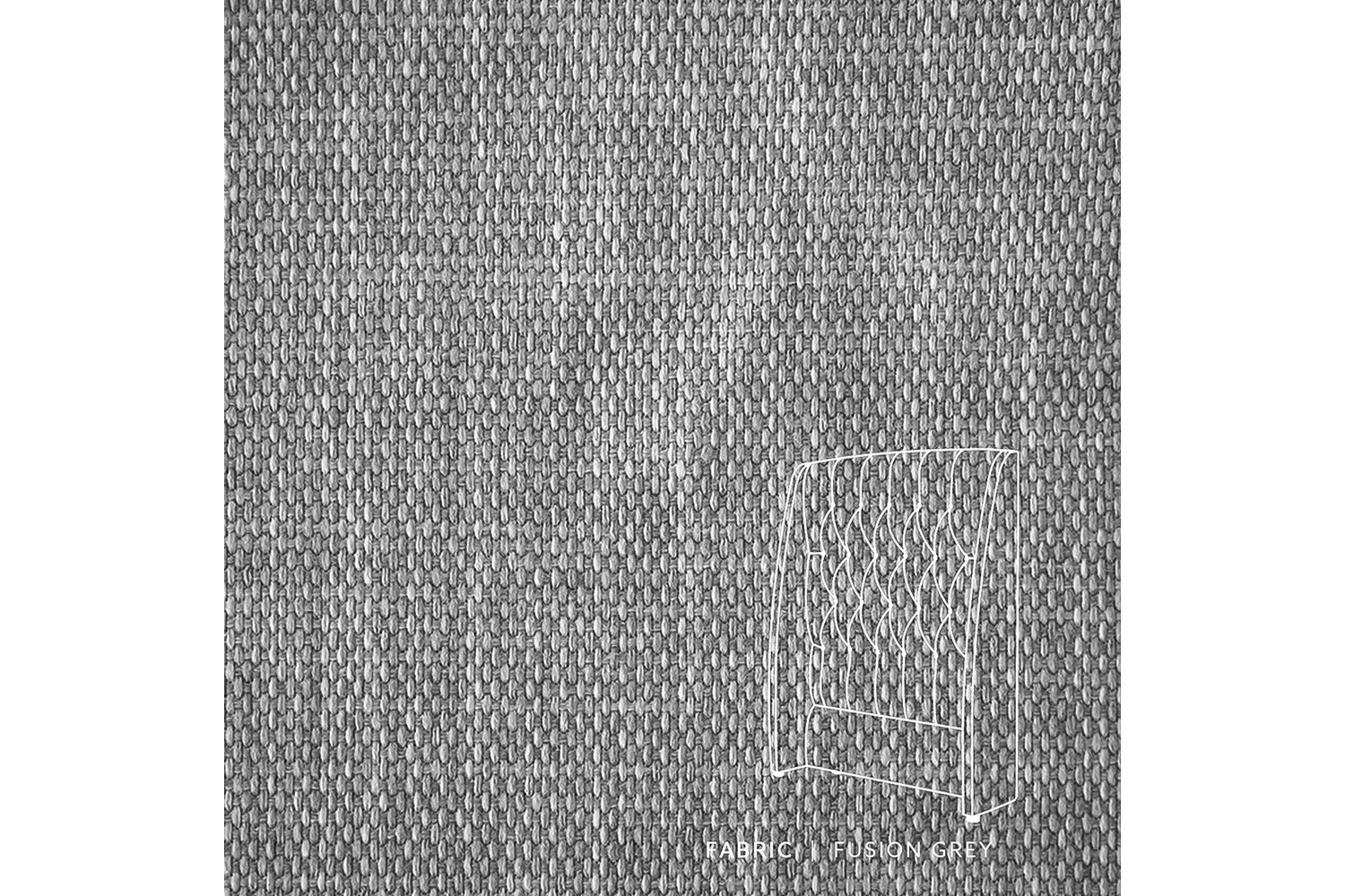 Aubrien Three Quarter Headboard Cielo