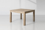 Montreal Square Dining Table - 1.5m -