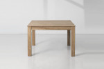 Montreal Square Dining Table - 1.5m -