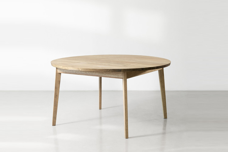 Lumiere Round Dining Table 1.5m   -