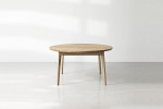 Lumiere Round Dining Table 1.45m   -