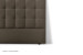 Ariella Headboard - King - Alaska Brown - 