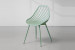 Ivie Dining Chair - Light Mint -
