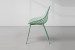 Ivie Dining Chair - Light Mint -