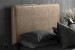 Matlock Leather Headboard - Queen - 