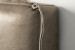 Matlock Leather Headboard - Double - 
