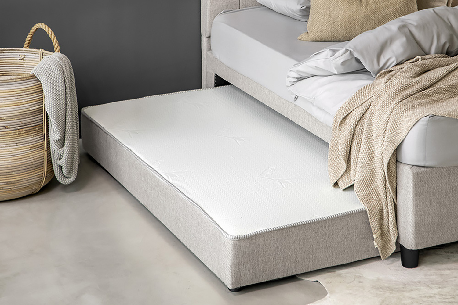 Base Bed atelieryuwa.ciao.jp