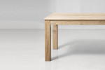 Montreal Dining Table -