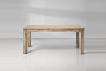 Vancouver Dining Table - 1.8m -