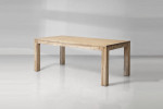 Vancouver Dining Table - 2.4m  -