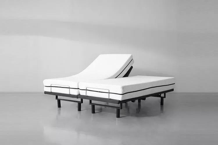 Slumber Flex Adjustable Bed - King XL -