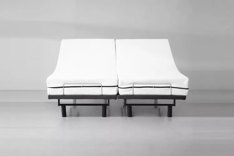 Slumber Flex Adjustable Bed - King XL -