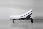 Slumber Flex Adjustable Bed  + Infinity Mattress - Single XL -