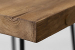 Fabian Cocktail Table -