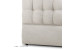 Ariella Headboard - Double - Fusion Stone - 