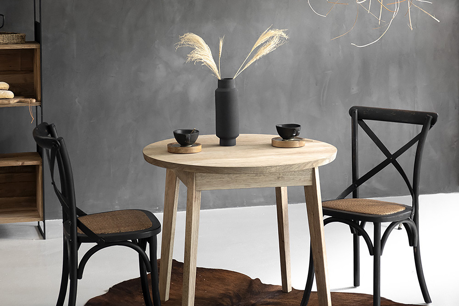 Lumiere La Rochelle Seater Dining Set