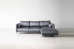 L-Shape Couch - Ottavia -