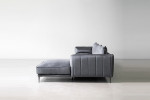 L-Shape Couch - Ottavia -