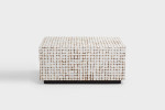 JTB-J20081CT - Jiba Coffee Table -