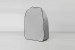 Delphine PAtio Egg Chair - Protective Cover - Grey -
