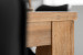 Vancouver Atom 8 Seater Dining Set (2.4m) - Matte Black -