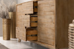 Peyton Acacia Wood Sideboard | Sideboards for Sale -