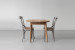 Lumiere La Rochelle - 2 Seater Dining Set  - 