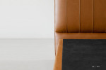 Harlem Maya Bed - Queen - Tan -