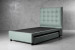 Alexa Dual Function Bed - Double - Sage Double Beds - 4