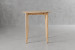 Satara Round Bar Table - 0.9m - Cottonwood Dining Room Furniture - 2