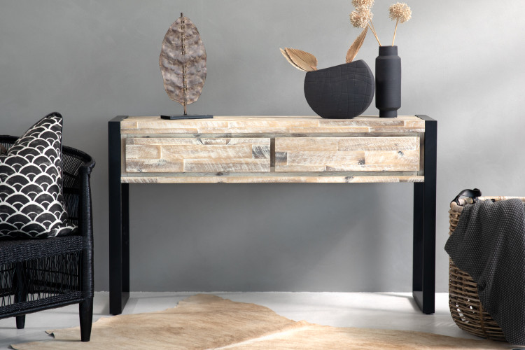 Ashford Console Table Sideboards and Consoles - 1