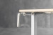 Axon Standing Desk - White & Natural - 1.6m Desks - 8