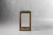 Letaba Bar Stool - Military Green Bar & Counter Chairs - 4