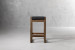 Letaba Bar Stool - Black Bar & Counter Chairs - 3