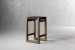Letaba Bar Stool - Black Bar & Counter Chairs - 2
