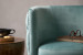 Bellamy Velvet Dining Chair - Sage Dining Chairs - 3