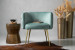 Bellamy Velvet Dining Chair - Sage Dining Chairs - 2