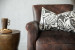 Berkshire Leather Armchair Armchairs - 4