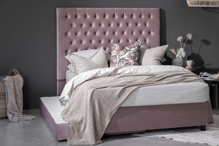 Bella Bed Collection | Cielo