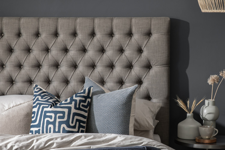 Bella Bed Collection | Cielo