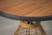 Bijou Dining Table Round Dining Tables - 4