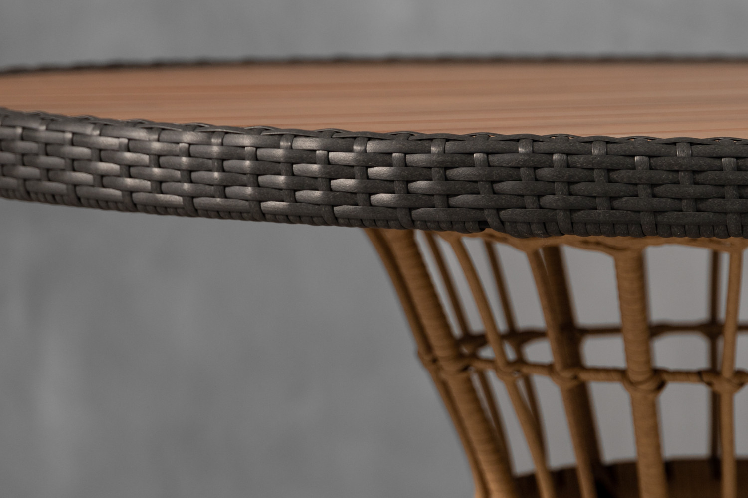 Bijou Dining Table Cielo